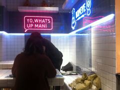 -BOPEYE·波派炸鸡(九霄天地店)