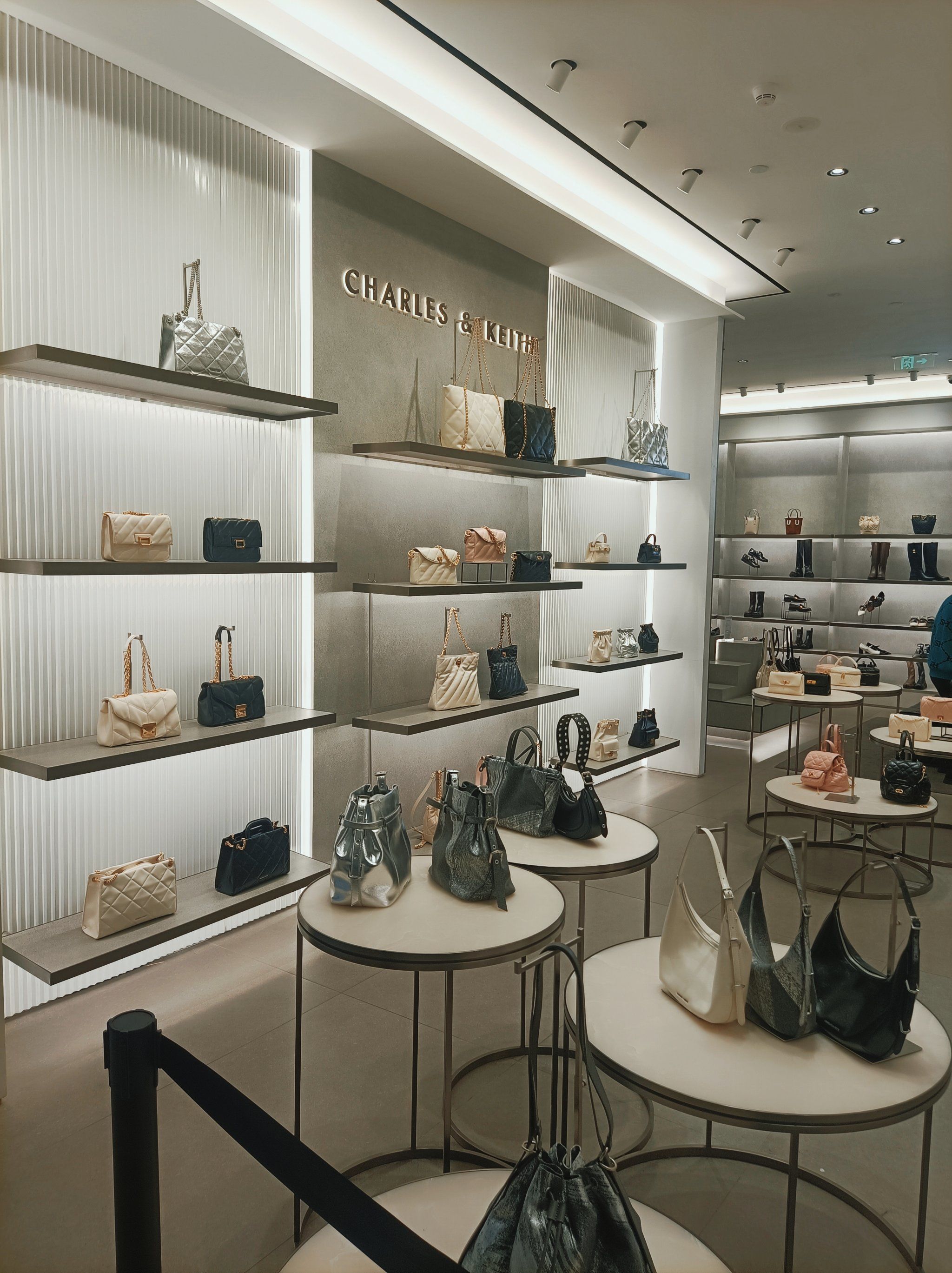 一次满足所有包包欲望