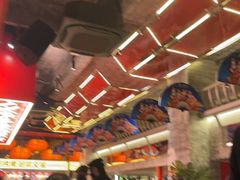 大堂-神府路壹号·海鲜烧烤排档(三坊七巷店)