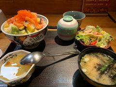 -原志优秀食材·匠心料理·海胆主题(金亿广场店)