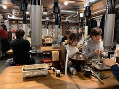-龍の巣 梅田ハナレ