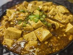 -天天向上素食餐厅(五台山店)