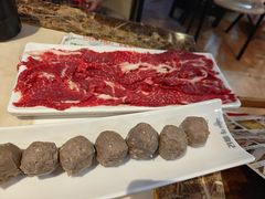 -牛鼎记潮汕牛肉火锅(阳朔店)