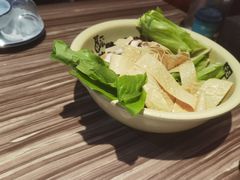 -锅十二涮肉馆·鞭蛋锅