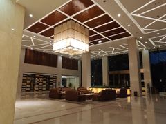 -东莞常平逸豪国际大酒店