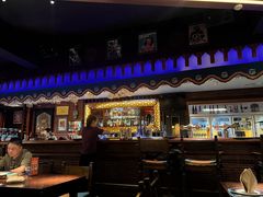 -甘尼仕印度餐厅爵士酒吧(阳春巷店)