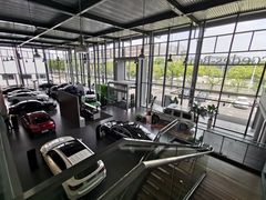 -上海可达汽车销售服务有限公司