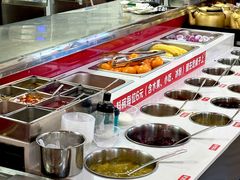 -渝里重庆火锅(航天城店)