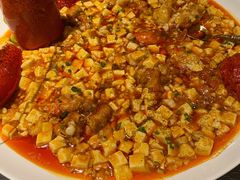 -甄御•海鲜新青岛菜(麦岛店)