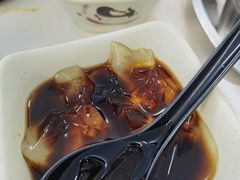 冰粉-一品郑记重庆牛肉米线馆(东泰路店)