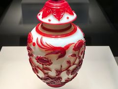 -呼和浩特博物馆