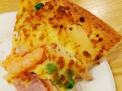 海鲜披萨-尊宝比萨(较场口店)