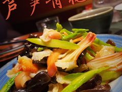 -兰溪小馆(首经贸店)