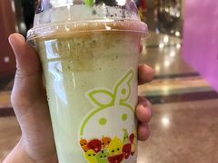 -每日新鲜水果吧(南京东路店)