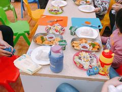 -澳洲袋鼠早教(南二环店)