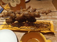 -喝丢一只鞋海鲜烧烤·海肠捞饭(东关街店)