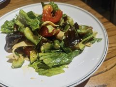 -關東雪东北菜(中庚漫游城店)