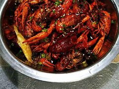 -靓靓蒸虾(恩施新天地店)