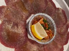 -谷牛日式烤肉(宝山U天地店)