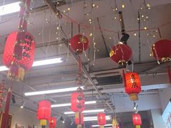-扬二春炒饭(国庆路总店)