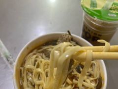-中山牛肉肥肠粉面馆(军工社区店)