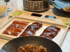 -香樟花园新粤料理(无锡万象城店)