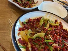 -烤无忌·新疆菜馆(格林威治城店)