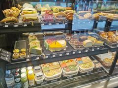 -星巴克(古象大酒店店)