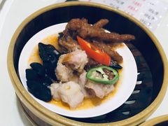 -半岛太子酒家(海港城店)