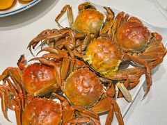 -恒盛居回族饭店