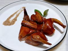 -径山十八道·风味民间菜(杭州总店)