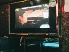 -欢乐驿站量贩式KTV(西丽店)