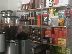 -熊猫一间店欧式奶茶铺