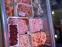 -周良天山牛杂城(天山路总店)
