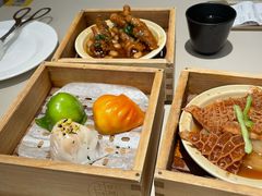 -蔡澜点心·粤菜(西单大悦城店)