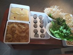 -老员外骨汤火锅(海州古城店)