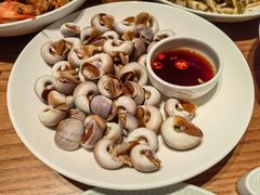 -小厨师·二十年沈家门小海鲜(百井坊巷店)