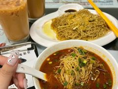 -牛记咖喱美食(十月初五日街店)