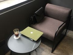 -NokNok Coffee(宽窄巷子店)