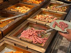 -梨花自助烤肉(西三旗万象汇黑金店)