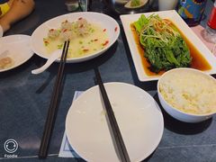 -野马国际·大汉食府