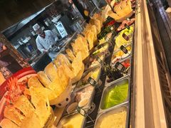 -大张烙馍村·美食地标(泉山店)