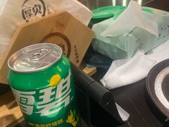 -厚贞日式烤肉(浦东汇智店)