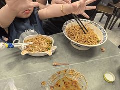 -梅溪·小伙子干挑面(安吉总店)
