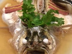 -宁波柏悦酒店·钱湖渔港