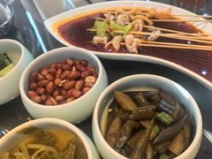 -西安皇冠假日酒店·B&G51餐厅
