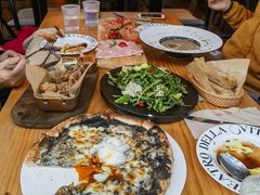 -IL TEATRO 精品意大利餐厅