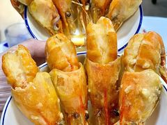 -明本海鲜大排档·鱼生海鲜烧烤宵夜(陈家祠店)