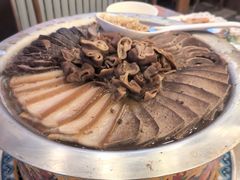 -北京小肠陈饭庄(方庄店)