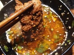 -渝味晓宇火锅(合川路店)